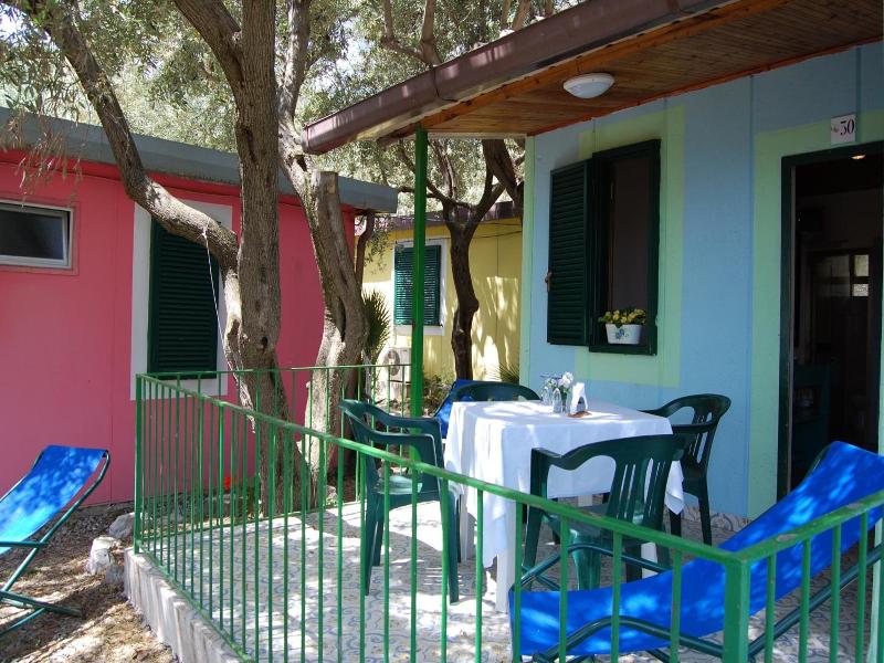 Marina del Cantone Chalet image