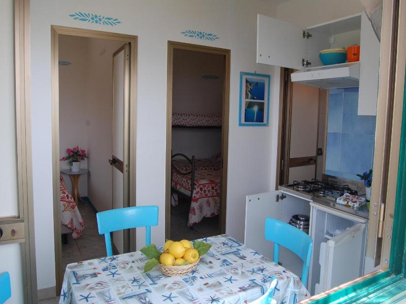 Marina del Cantone Chalet image