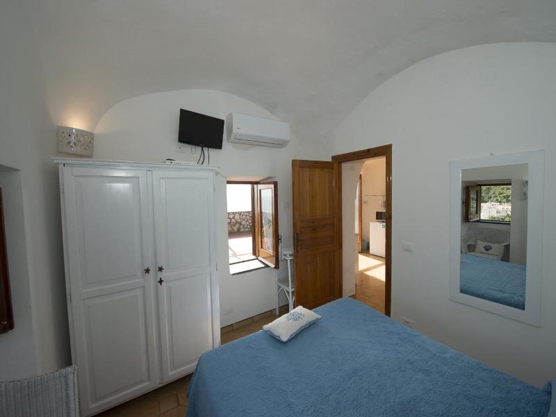 Marina del Cantone Chalet image