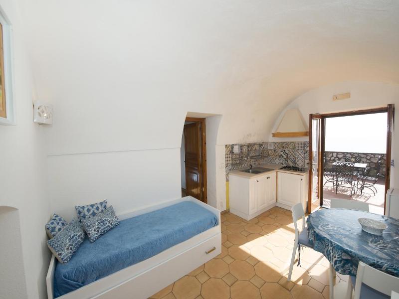 Marina del Cantone Chalet image