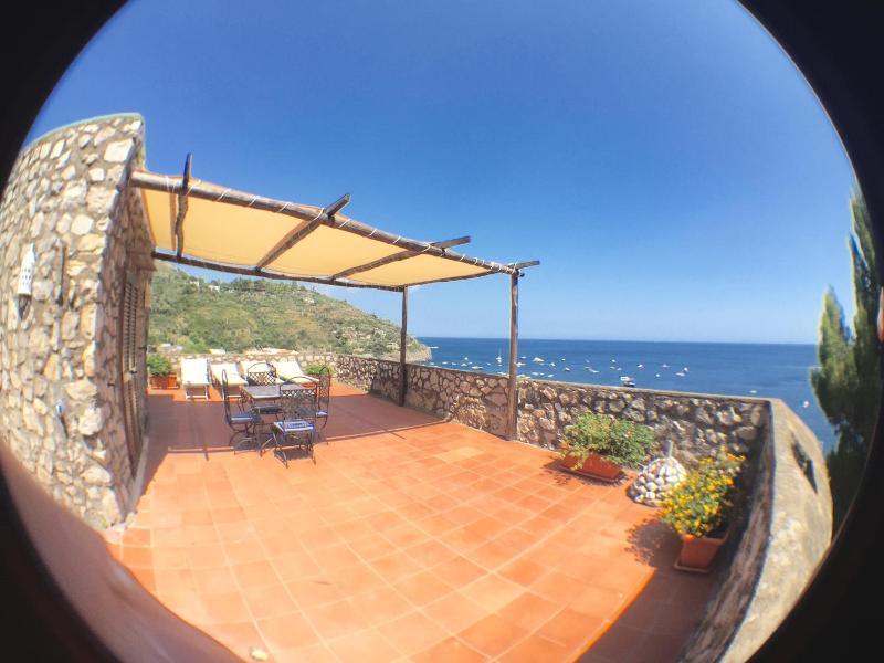 Marina del Cantone Chalet image