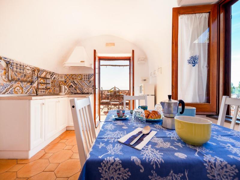 Marina del Cantone Chalet image