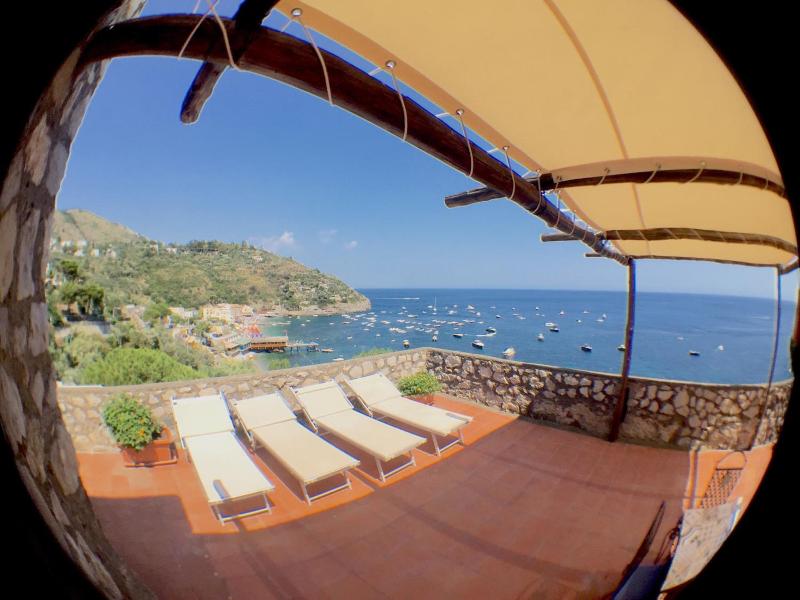 Marina del Cantone Chalet image