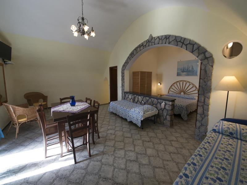 Marina del Cantone Chalet image