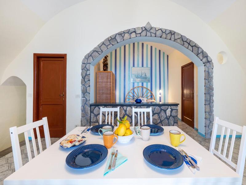 Marina del Cantone Chalet image