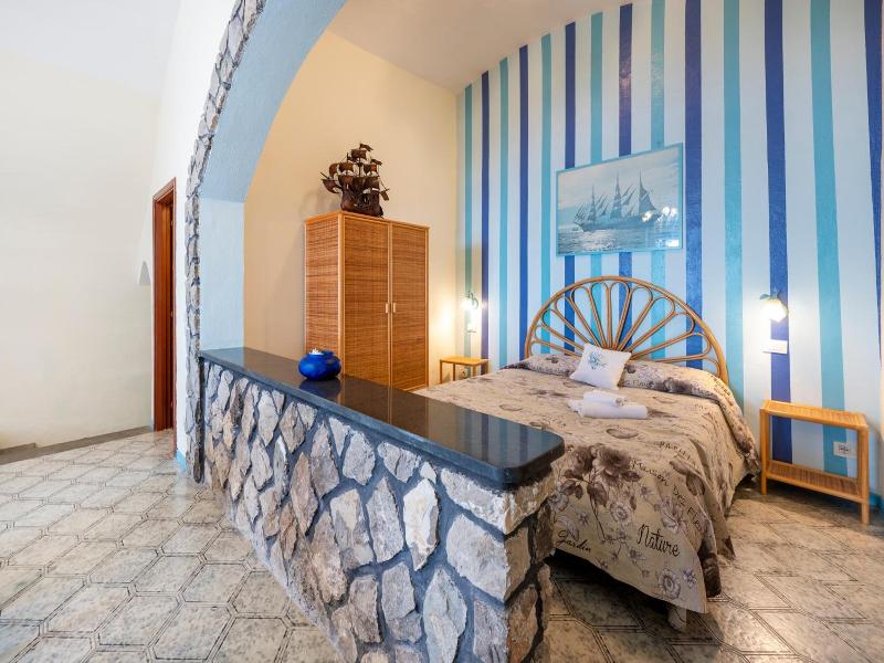Marina del Cantone Chalet image