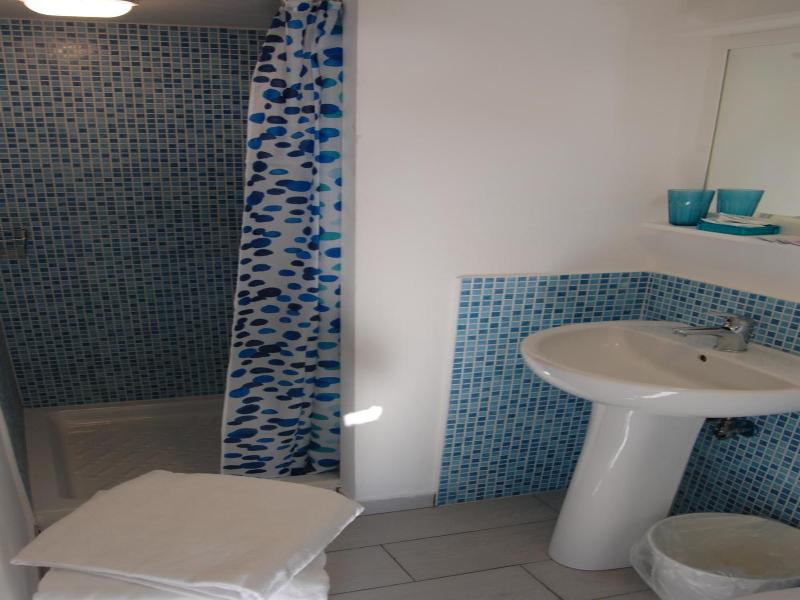 Marina del Cantone Chalet image