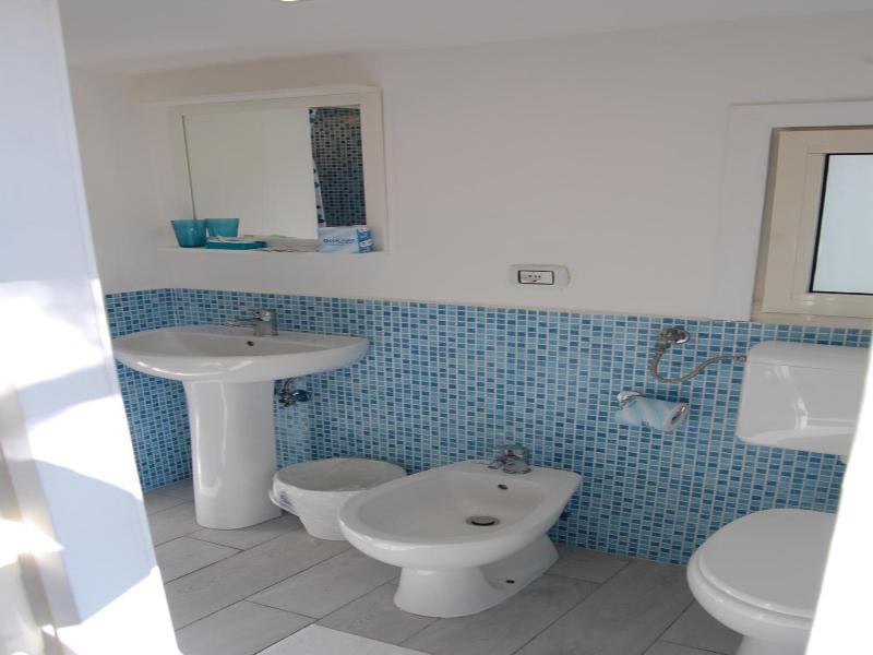 Marina del Cantone Chalet image