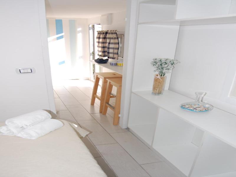 Marina del Cantone Chalet image