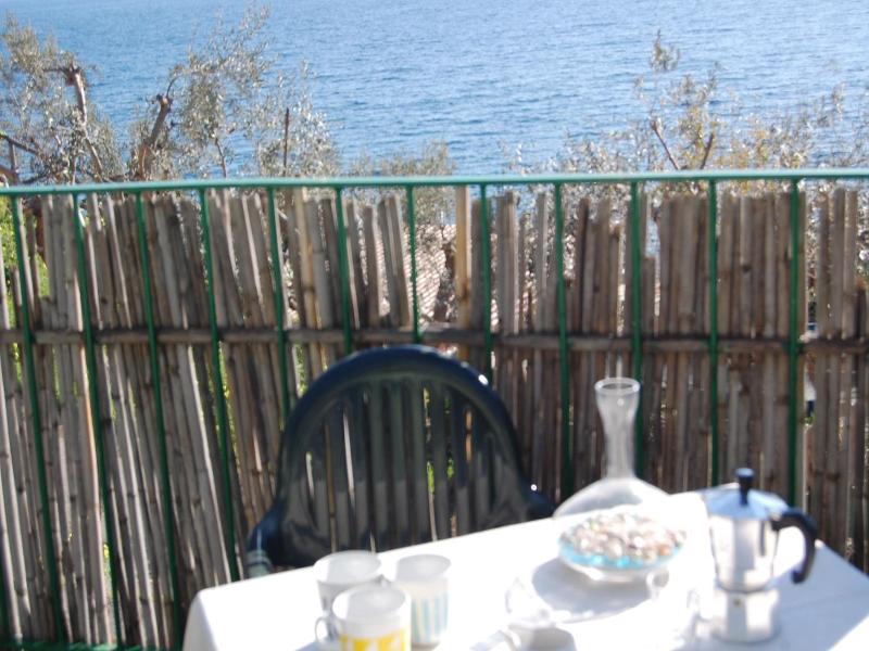 Marina del Cantone Chalet image
