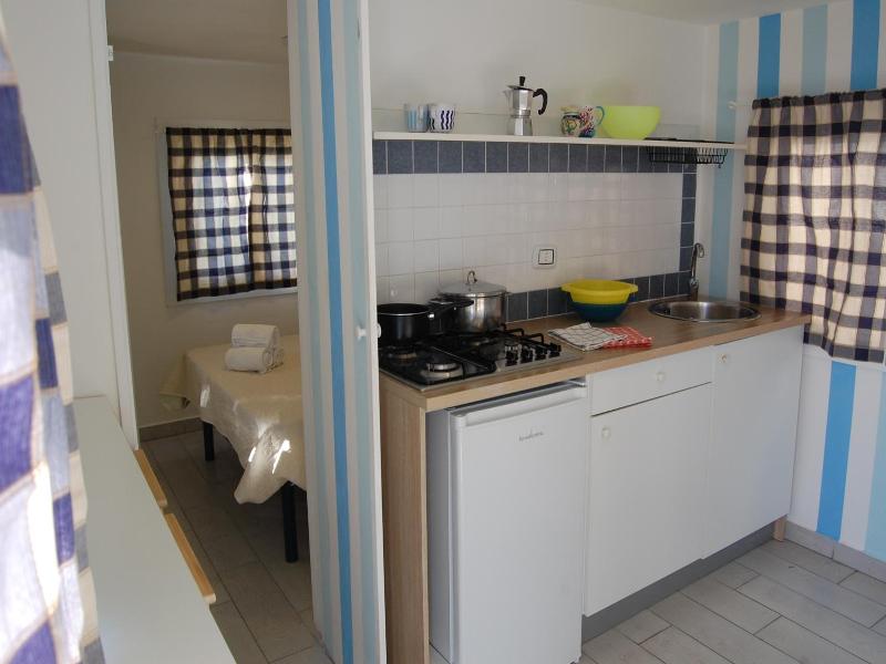 Marina del Cantone Chalet image