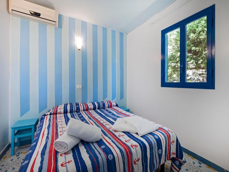 Marina del Cantone Chalet image