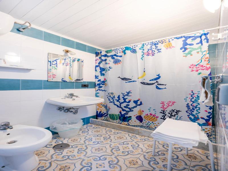 Marina del Cantone Chalet image