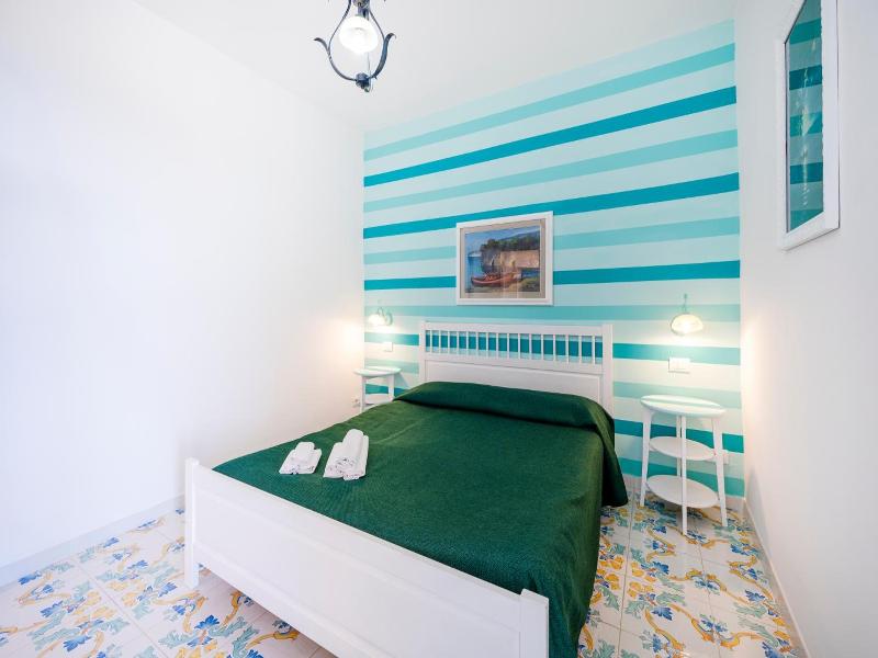 Marina del Cantone Chalet image
