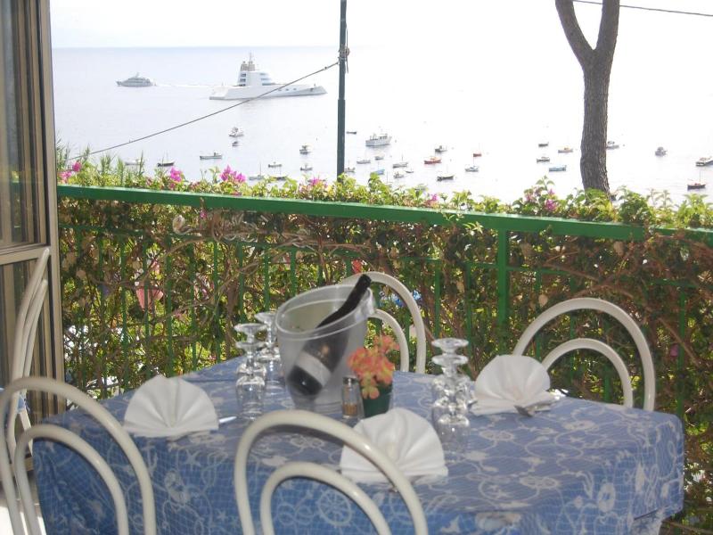 Marina del Cantone Chalet image
