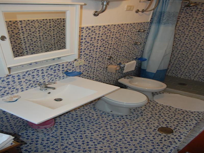Marina del Cantone Chalet image