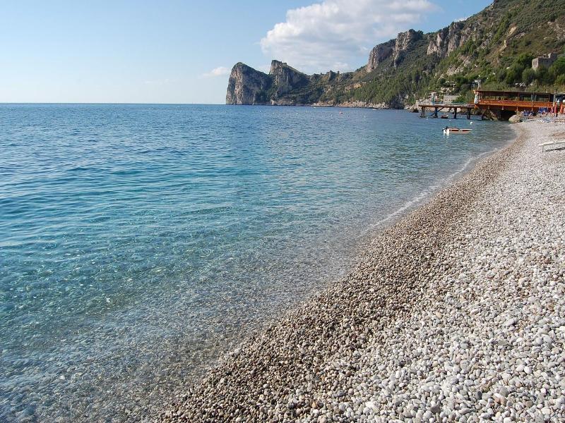 Marina del Cantone Chalet image