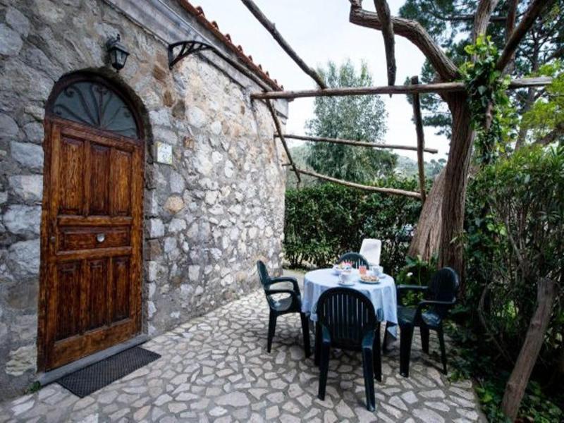 Marina del Cantone Chalet image