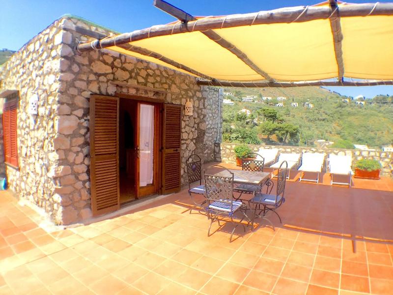 Marina del Cantone Chalet image