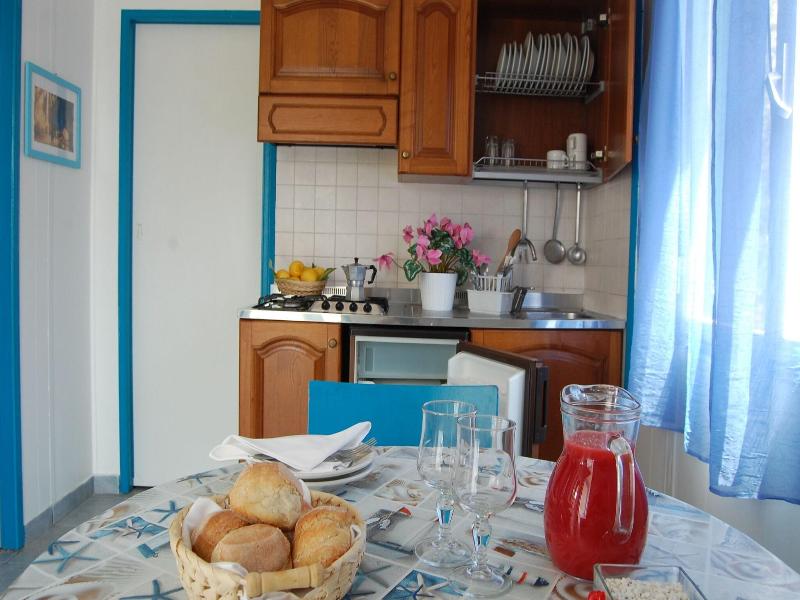 Marina del Cantone Chalet image
