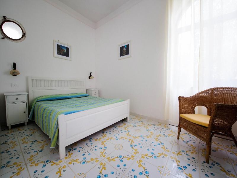 Marina del Cantone Chalet image