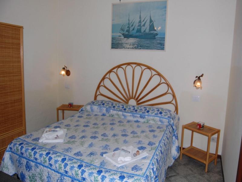 Marina del Cantone Chalet image