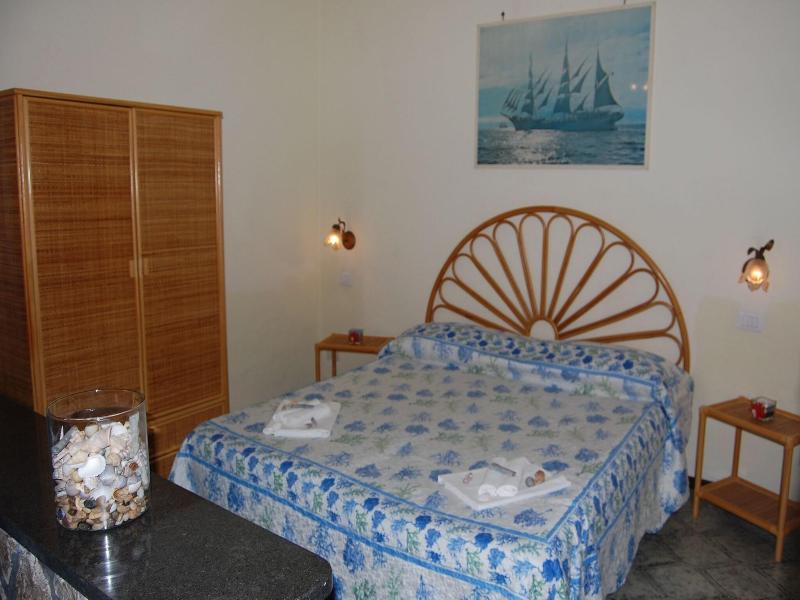 Marina del Cantone Chalet image