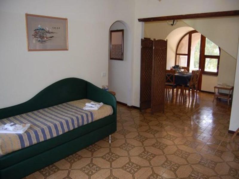 Marina del Cantone Chalet image