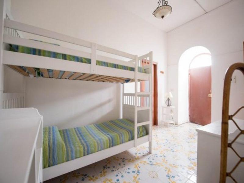 Marina del Cantone Chalet image