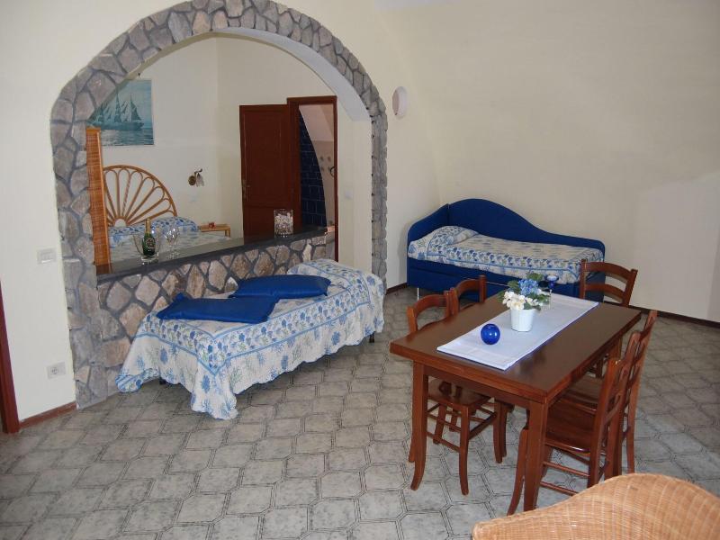 Marina del Cantone Chalet image