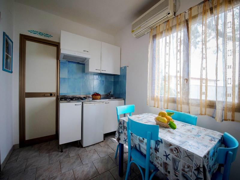 Marina del Cantone Chalet image