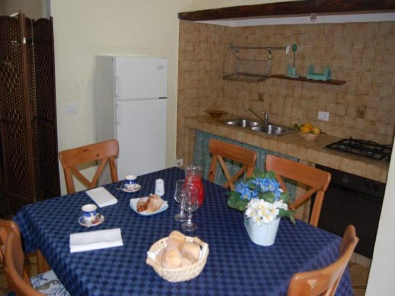 Marina del Cantone Chalet image