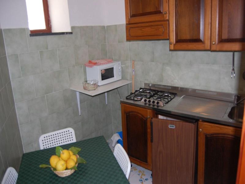 Marina del Cantone Chalet image