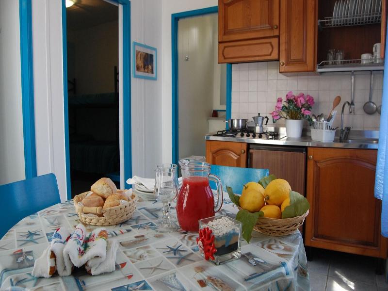 Marina del Cantone Chalet image