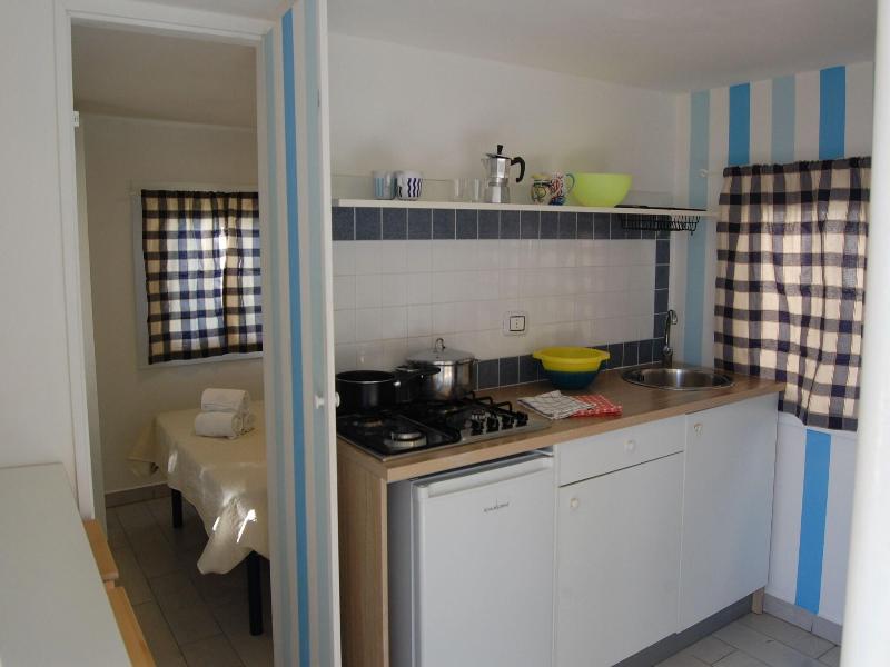 Marina del Cantone Chalet image