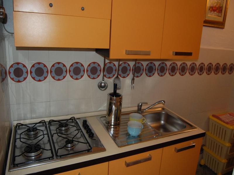 Marina del Cantone Chalet image