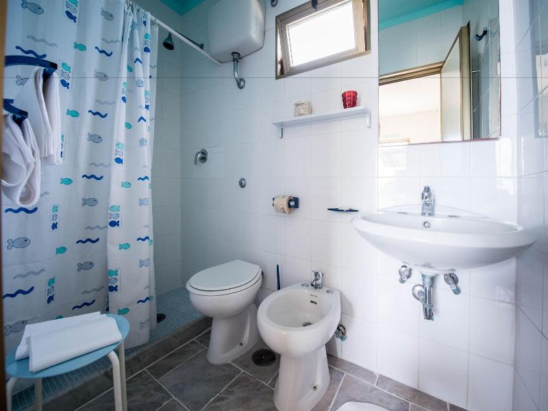 Marina del Cantone Chalet image