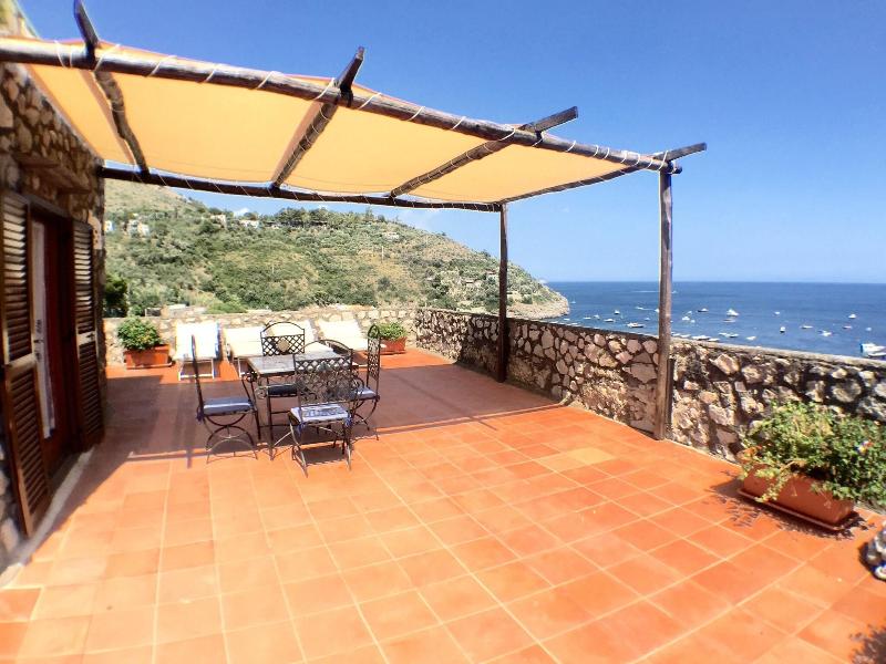 Marina del Cantone Chalet image