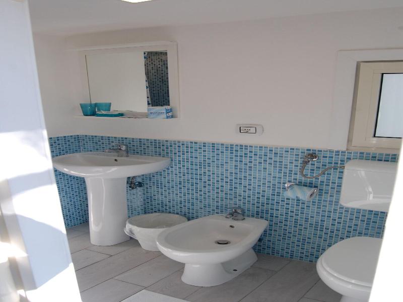 Marina del Cantone Chalet image