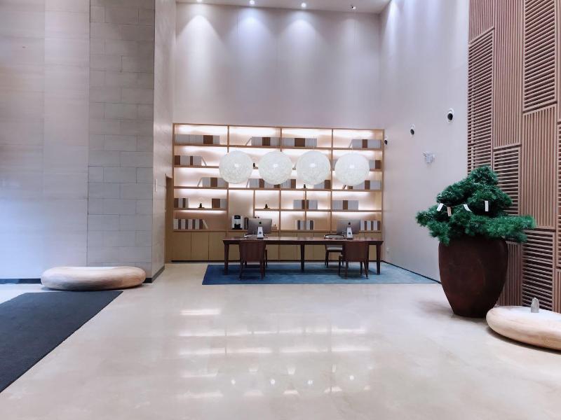Ji Hotel Xian Da Yan Ta — photo 3