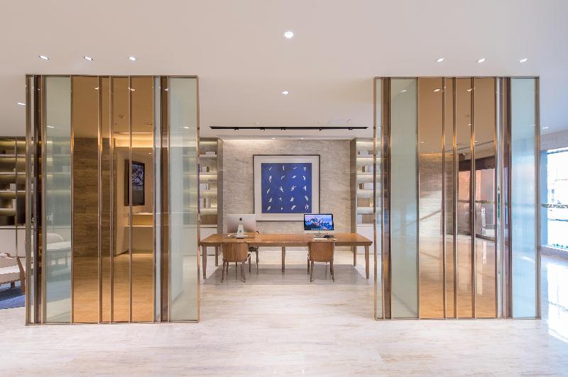 Ji Hotel (Taiyuan Municipal Government)