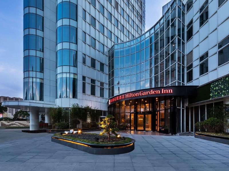 Ji Hotel Nantong Xinghu 101 Pedestrian Street