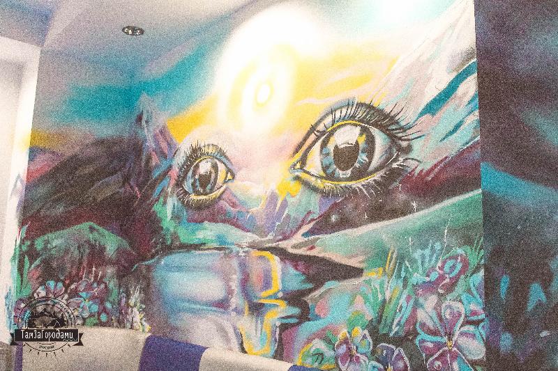 Art Hostel Elki — photo 5