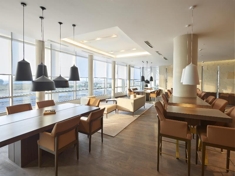 Andaz Delhi, By Hyatt image