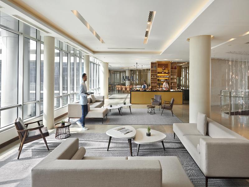 Andaz Delhi, By Hyatt image