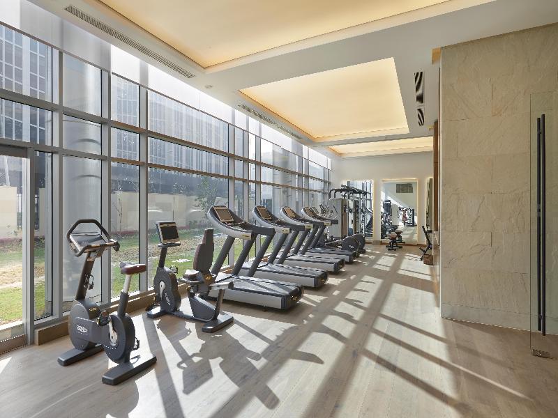 Andaz Delhi, By Hyatt image