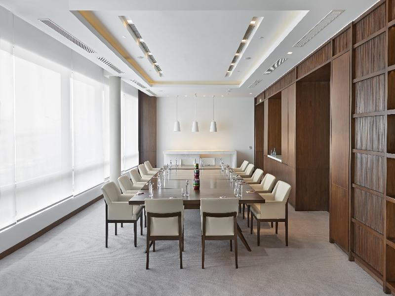 Andaz Delhi, By Hyatt image