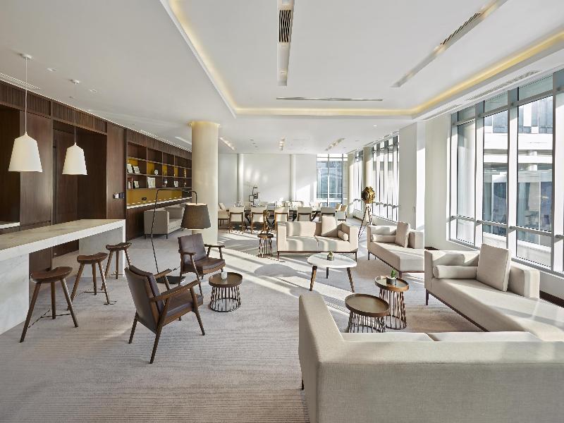 Andaz Delhi, By Hyatt image