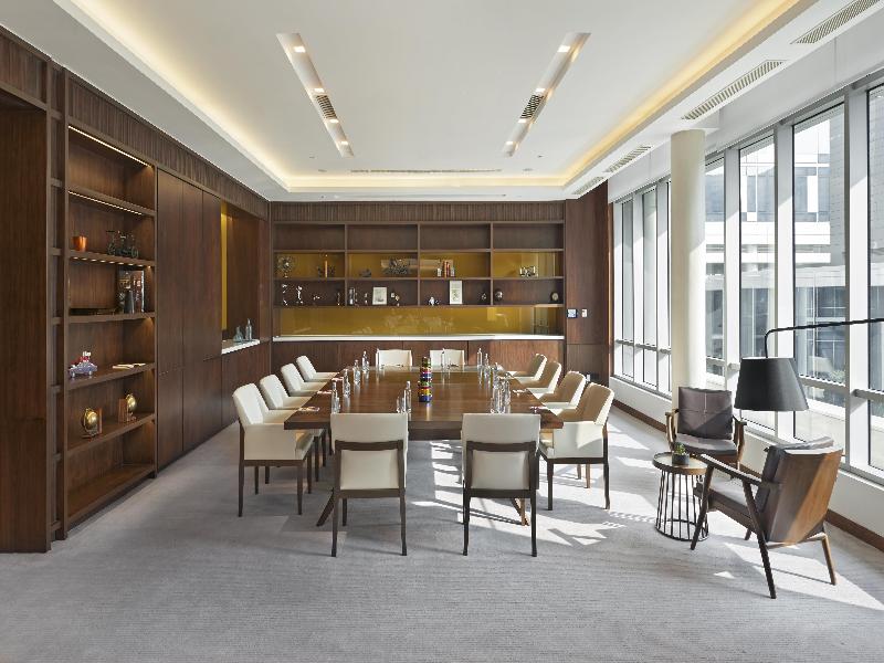 Andaz Delhi, By Hyatt image