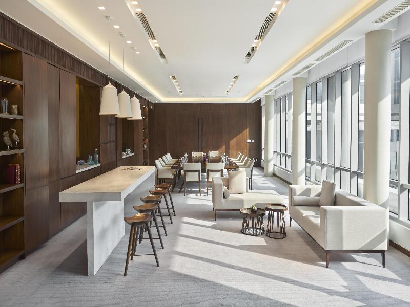Andaz Delhi, By Hyatt image